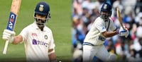 WTC: రహానే సూపర్ రికార్డ్.. రోహిత్, కోహ్లీలపై ట్రోల్స్?